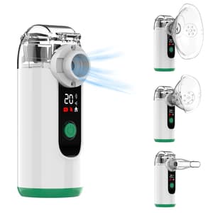 Portable Nebulizer Machine