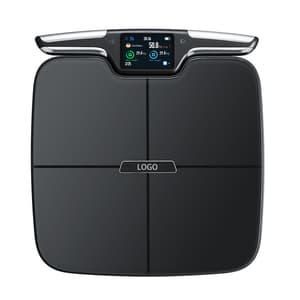 Smart Health Tracking Scale